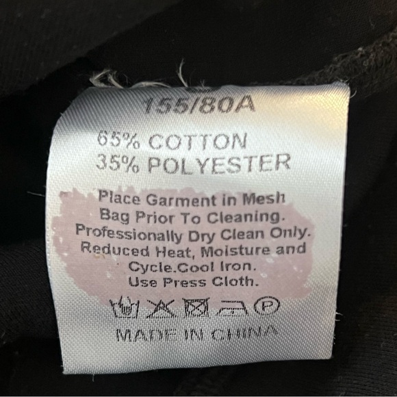 Bambi Sweatshirt Small - Picture 10 of 11